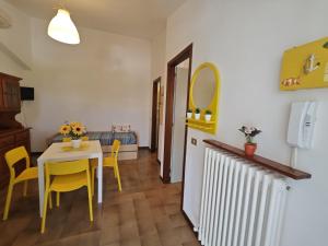 L03 - Grazioso bilocale con giardino e posto auto