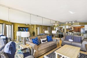 Inlet Reef 503- by Holiday Isle Properties