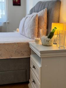 Post apartmani - Sajam