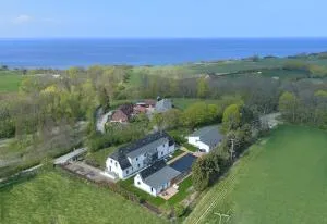 Meeresperle 1 Ankerplatz - Steinbeck