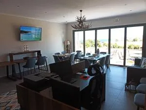 Zathay Apartments - Kamariotissa