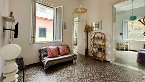 La Terrazza sul Mare