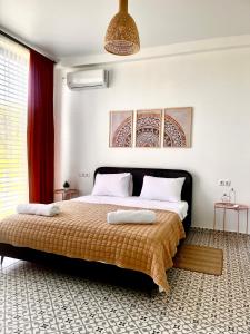 Villa Capri-Kaprovani