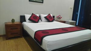 Deluxe giường đôi - 1 giường King (Deluxe Double - 1 King Bed)