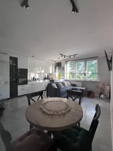 Apartament Wodna - Runowo