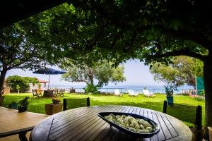 Paradise Beachside Villa