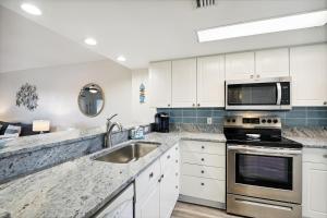 SeaCrest 313- by Holiday Isle Properties