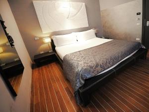 Borghese Palace Art Hotel