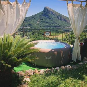 La Roccia Incantata Amalfi Coast