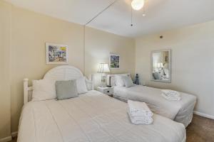 Inlet Reef 602- by Holiday Isle Properties