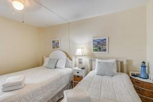 Inlet Reef 602- by Holiday Isle Properties