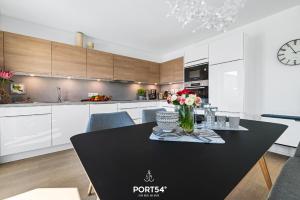 Ferienwohnung Captain Barbossa Olpenitz