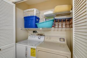 Inlet Reef 602- by Holiday Isle Properties