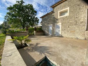 Maisons de vacances T2 Chez Mongery : photos des chambres