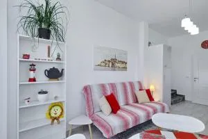 Vanda Land apartment - Babin Dub Pločanski