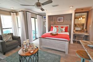 Sandpiper Cove Unit 8220 Updated Studio In Destin, FL