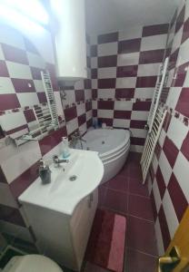 Apartament Ania&Maria