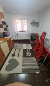 Apartament Ania&Maria