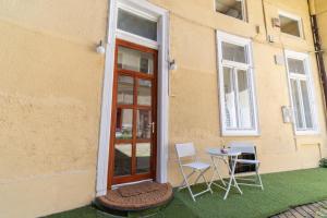 Comfy & Homy Vibe Apartment in the Heart of Budapest