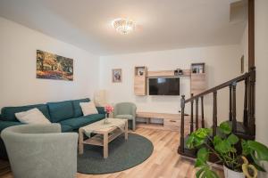Comfy & Homy Vibe Apartment in the Heart of Budapest