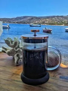 Palirroia (High Tide) - Empourios