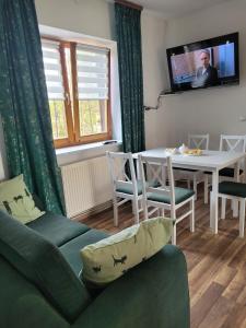 Siedlisko Pod Babią Góra