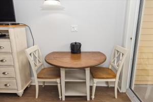 Pilot House 518- by Holiday Isle Properties