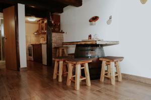 Kuća za odmor KOD DOZA