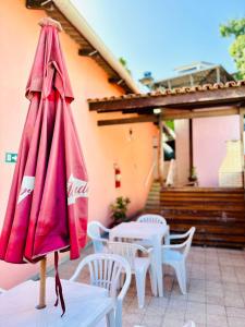 Hostel Recanto da Paciência