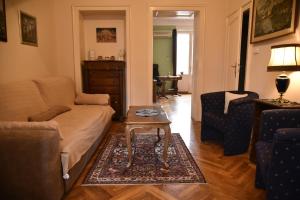 Belgrade Center Bohemian Quarter