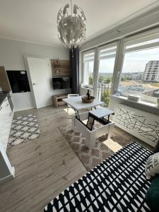 Apartament Pilotów 8