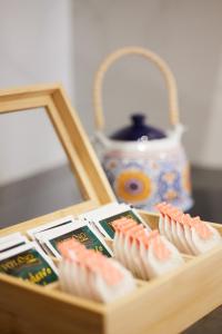 Athenian Sensations Apartments and Suites in the Heart of Athens