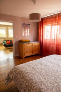 Appartements Le Prunier : photos des chambres