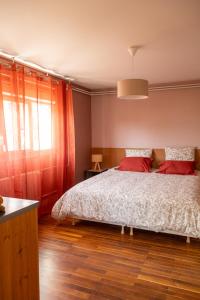 Appartements Le Prunier : photos des chambres