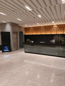 Rosver Hideaway at S Residence Close to MOA a 5 minutes walk