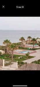 Residence amwej sousse - Порт-ель-Кантауї