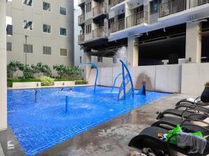 Rosver Hideaway at S Residence Close to MOA a 5 minutes walk