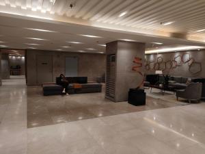 Rosver Hideaway at S Residence Close to MOA a 5 minutes walk