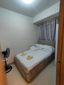 Rosver Hideaway at S Residence Close to MOA a 5 minutes walk