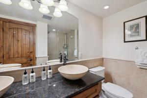 Lodge at Lionshead 230A