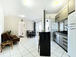 Resid. Clube Mar Grosso - Laguna - LAG706 - 图巴朗