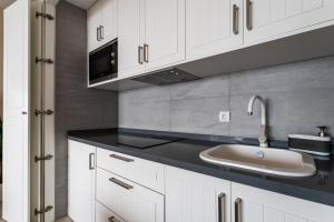 Sur Suites Estudio Vista Mar