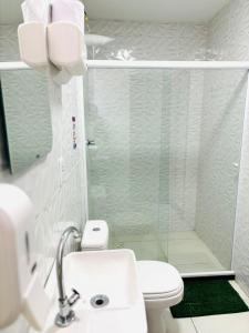 Hostel Recanto da Paciência