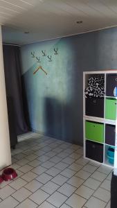 Wohnung