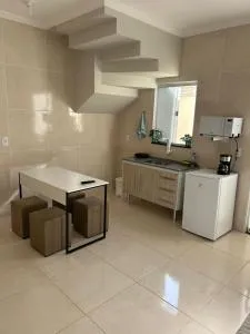 Casa Tulipas - 雅瓜里乌纳