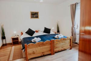 Kuća za odmor KOD DOZA