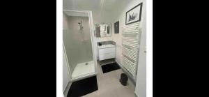 Le jardin de Vaumartin