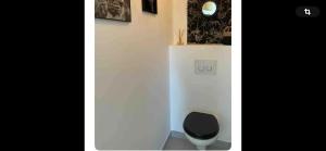 Le jardin de Vaumartin