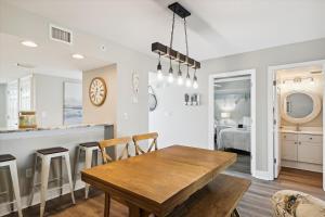 SeaCrest 407- by Holiday Isle Properties