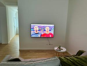 Terrace Apartment Bamberg